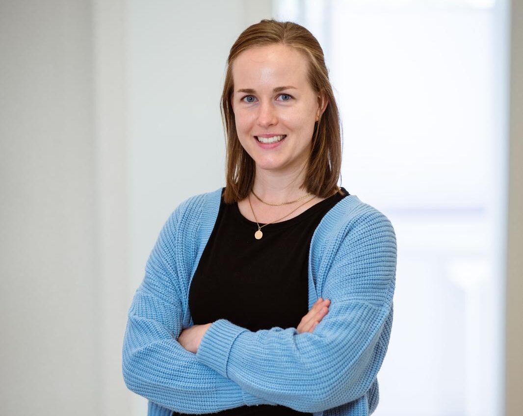 Lisa Kania, Klinische Linguistin